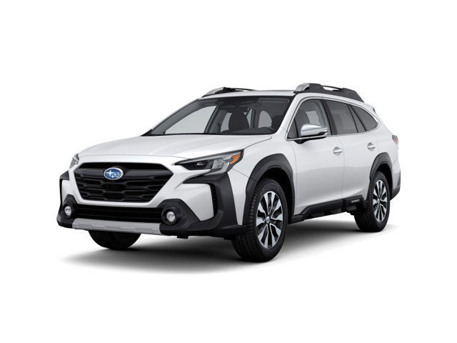 2025 Subaru Outback Touring XT photo 2