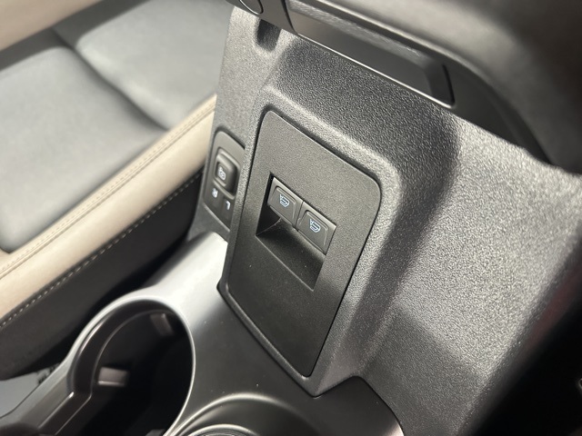 2024 Ford Bronco Big Bend photo 20