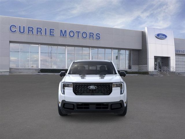 2025 Ford Maverick Lariat photo 4