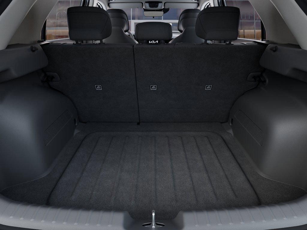 2025 Kia Niro LX photo 18