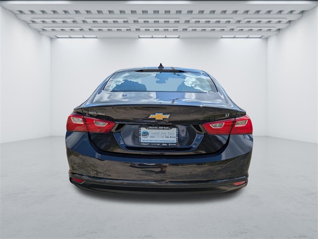 2023 Chevrolet Malibu 1LT photo 4