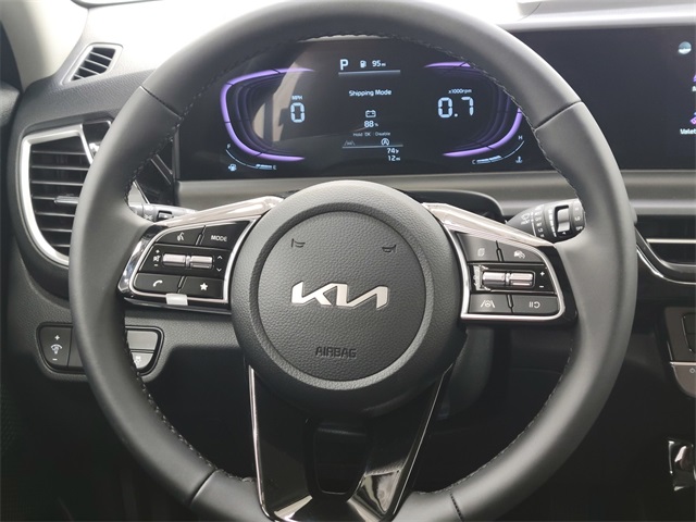 2026 Kia Seltos S photo 25