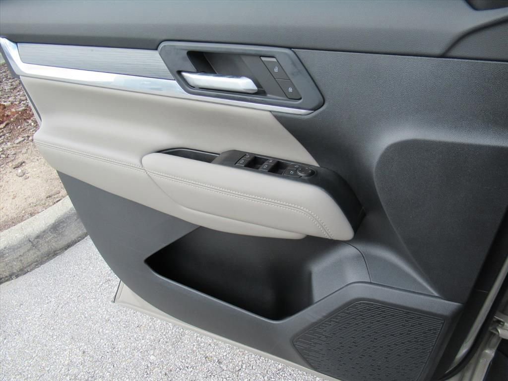 2026 Gmc Terrain Elevation photo 22