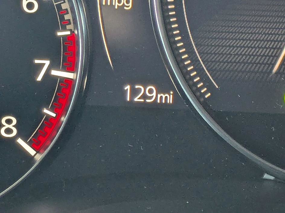 2025 Mazda CX-30 2.5 S Carbon photo 18
