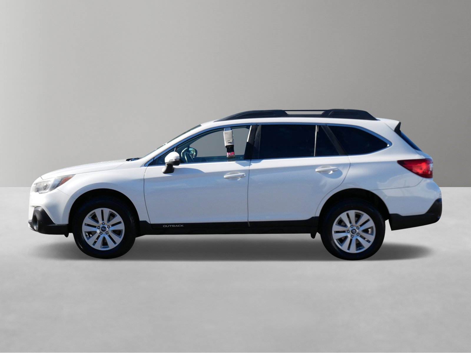 Used 2019 Subaru Outback Premium with VIN 4S4BSAFC1K3318863 for sale in White Bear Lake, Minnesota