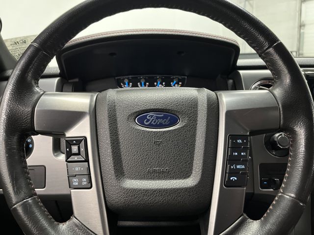 2013 Ford F-150 Limited photo 15