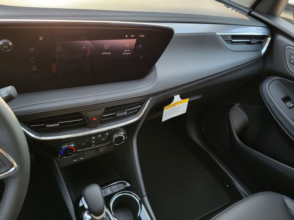 2026 Buick Encore GX Sport Touring photo 6