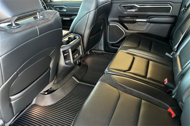 2023 Ram 1500 Laramie photo 11