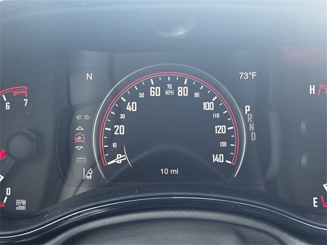 2026 Dodge Durango GT Plus photo 26