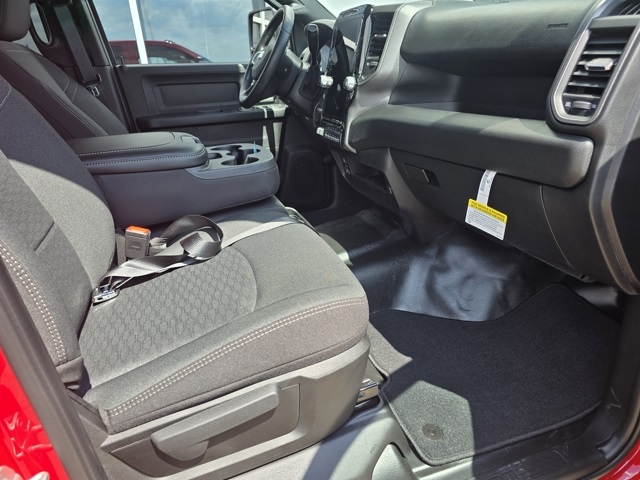 2026 Ram 2500 Tradesman photo 24