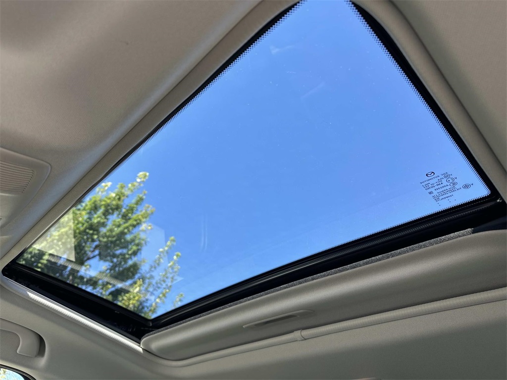 2021 Mazda CX-5 Grand Touring Reserve photo 3