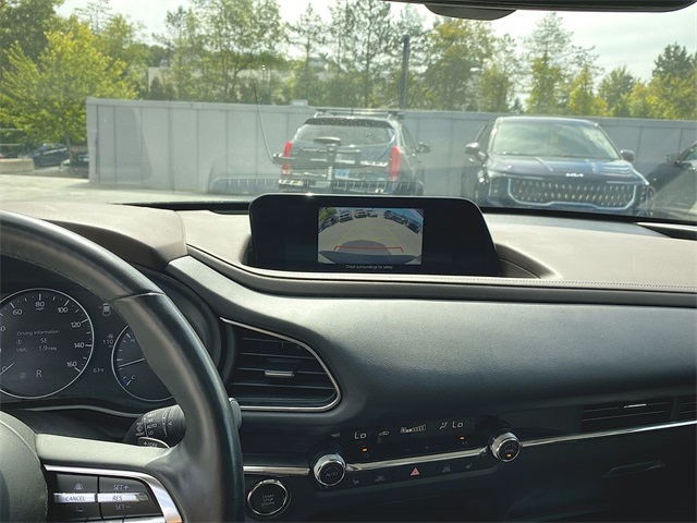 2023 Mazda CX-30 2.5 Turbo Premium photo 19