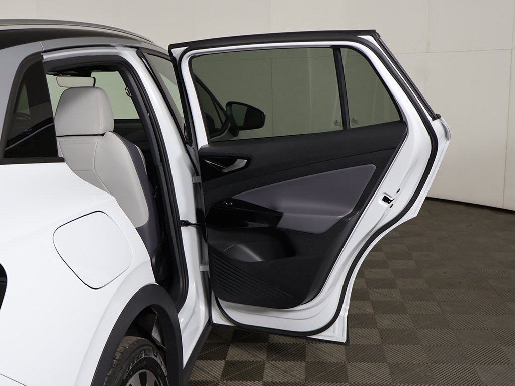 2022 Volkswagen ID.4 Pro S photo 20