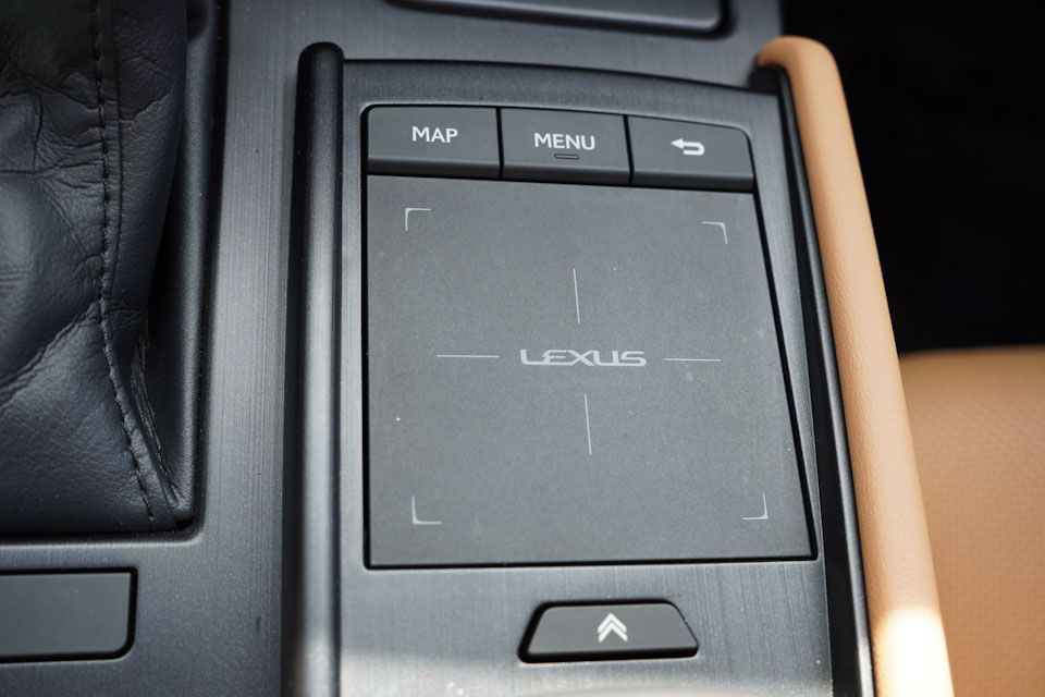 2022 Lexus ES 350 Premium photo 27