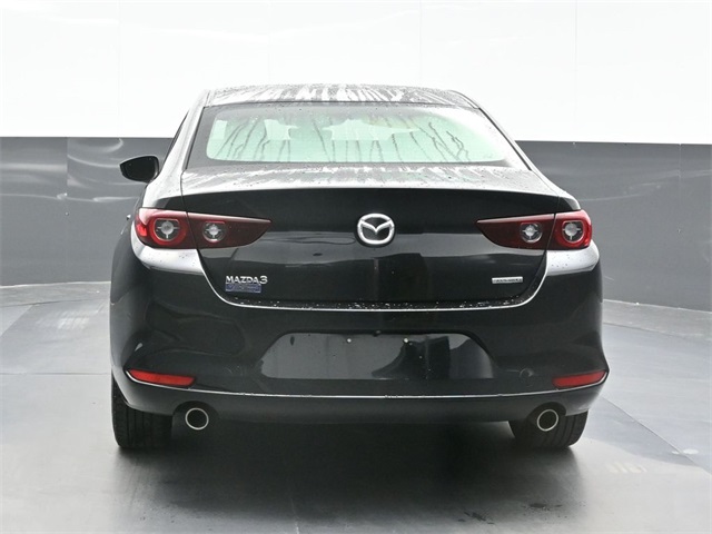 Used 2022 Mazda Mazda3 Select with VIN 3MZBPABL3NM305933 for sale in South Charleston, WV