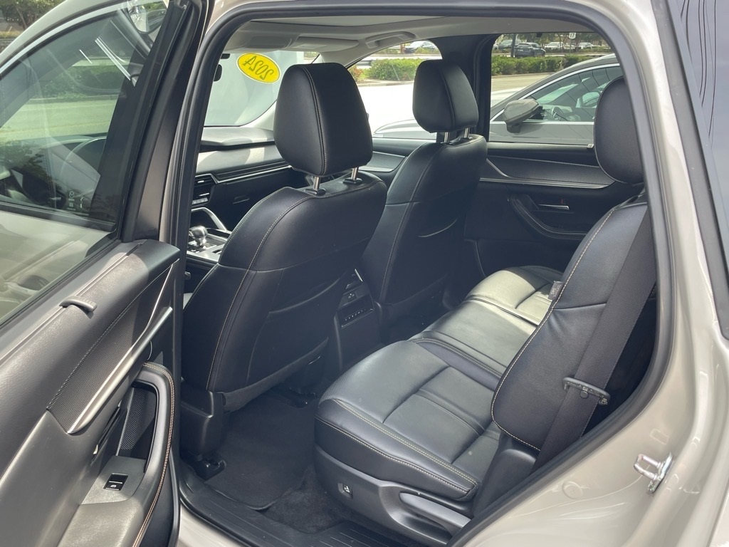 2024 Mazda CX-90 3.3 Turbo S photo 9