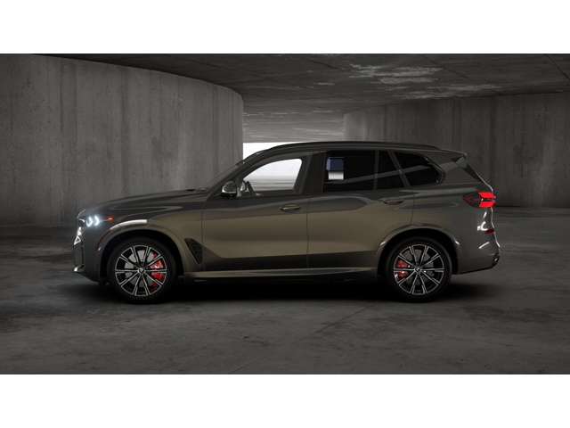 2026 Bmw X5 M60i photo 4