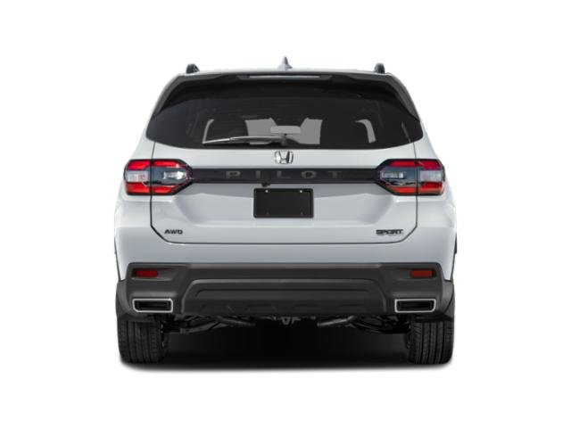 2025 Honda Pilot Sport photo 5