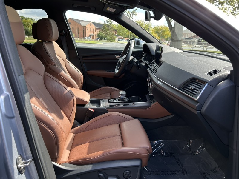 2022 Audi Q5 Sportback S line Premium Plus photo 28