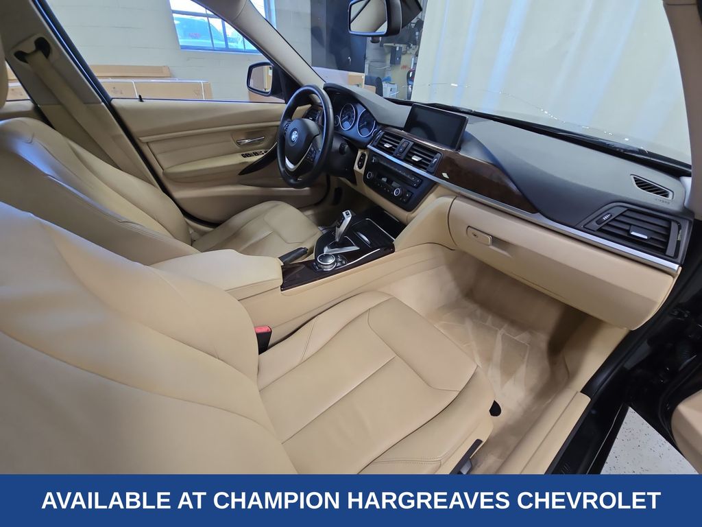 2014 Bmw 328i xDrive photo 25