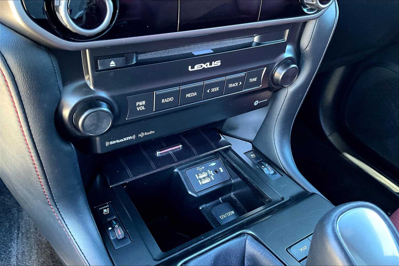 2022 Lexus GX 460 Premium photo 31