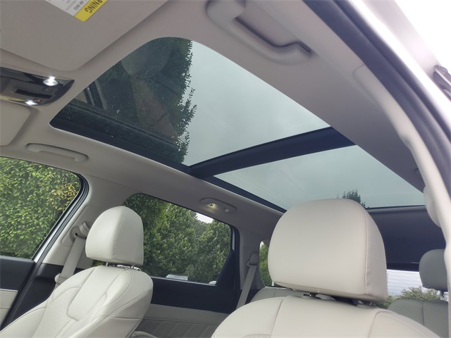 2022 Kia Sorento SX photo 12