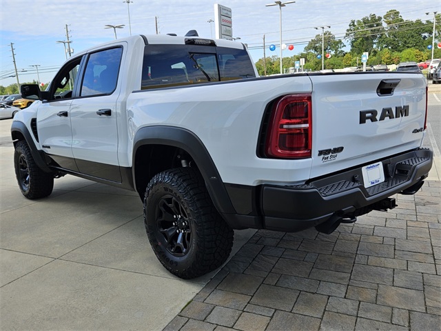 2026 Ram 1500 RHO photo 11