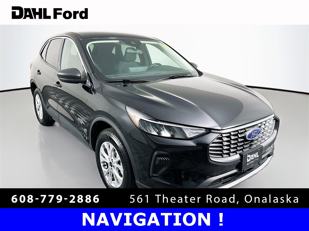 2024 Ford Escape Active's photo