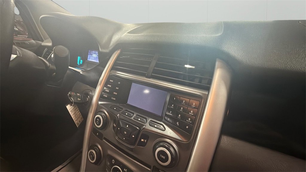 2013 Ford Edge SE photo 31