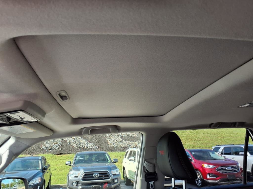2021 Toyota 4Runner TRD Pro 4WD photo 6