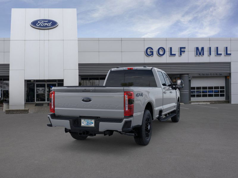 2026 FORD F-250 - Image 7
