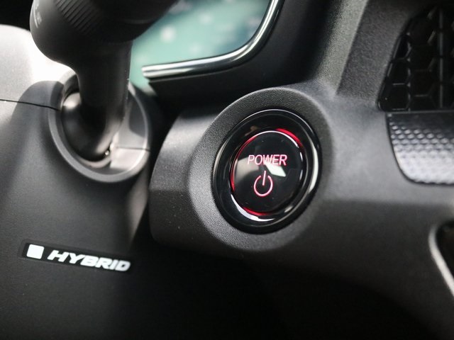 2026 Honda CR-V Hybrid photo 17