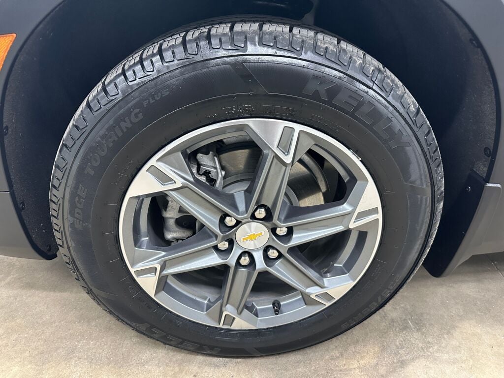 2023 Chevrolet Blazer 2LT photo 32