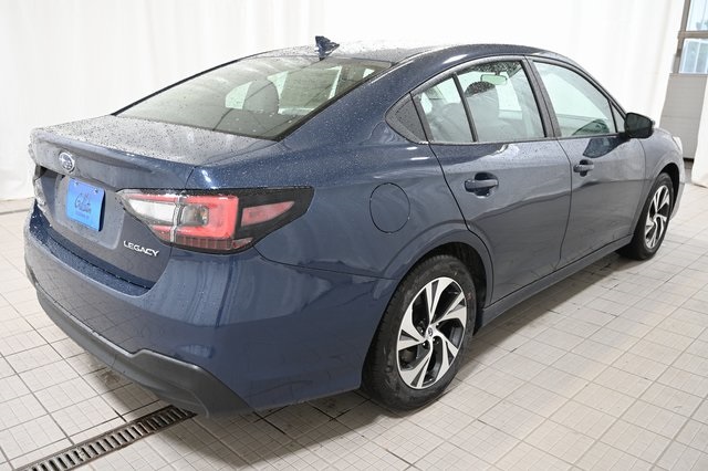 2025 Subaru Legacy Premium photo 10