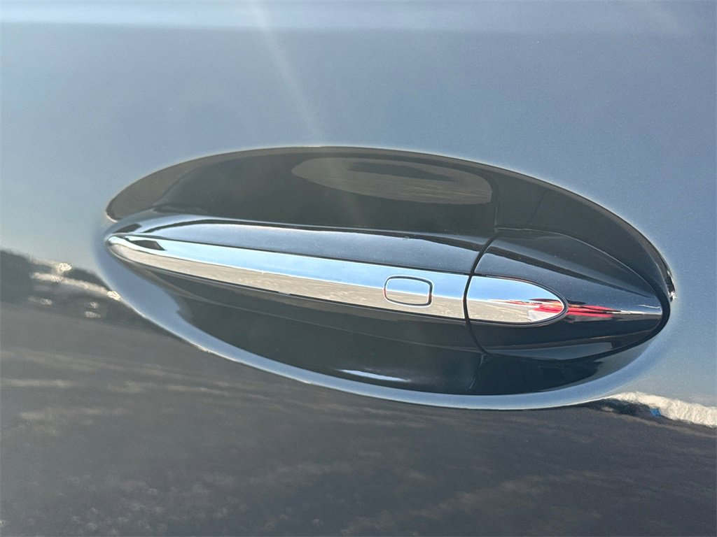 2026 BUICK ENCORE GX - Image 11