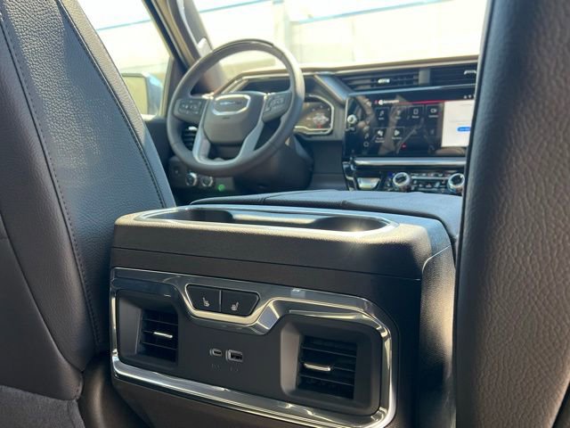 2025 Gmc Sierra 1500 Denali photo 30