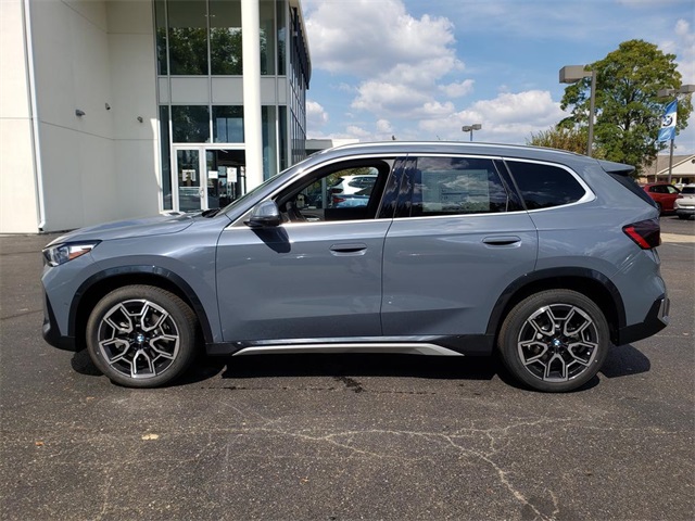 2026 Bmw X1 XDrive28i photo 2