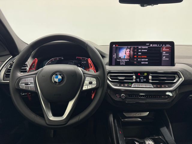 2023 Bmw X4 xDrive30i photo 3