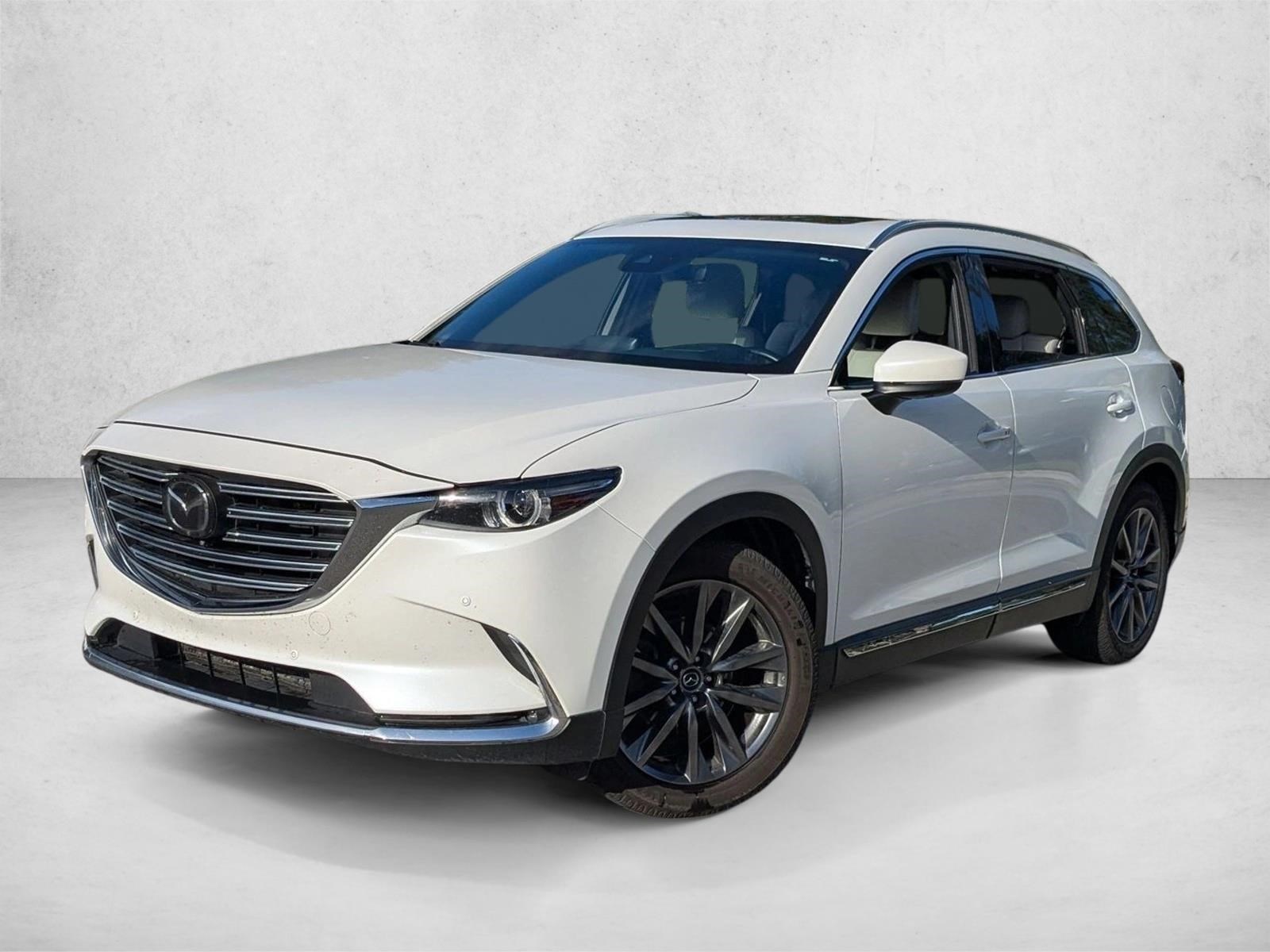 2020 Mazda CX-9 Signature's photo
