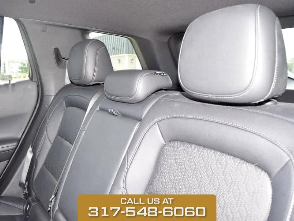 2025 Chevrolet Equinox LT photo 11