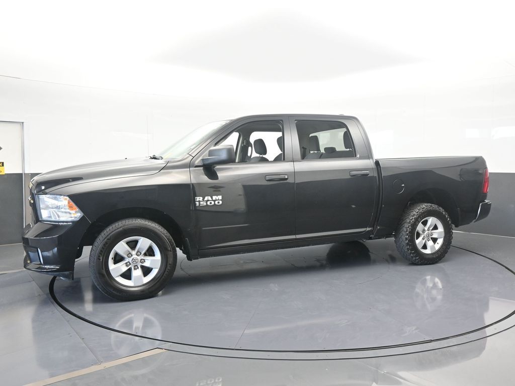 2018 RAM Ram 1500 Pickup Express's photo