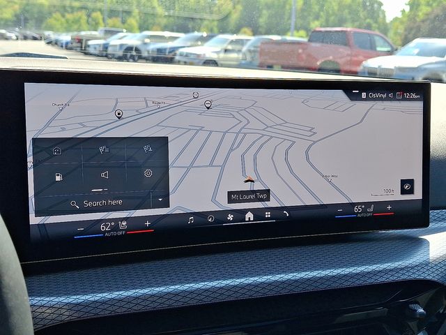 2025 Bmw 330i xDrive photo 17