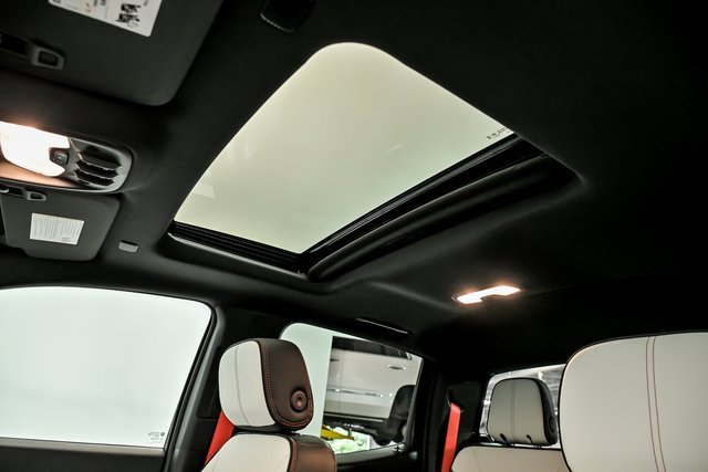 2026 Gmc Canyon AT4X photo 9
