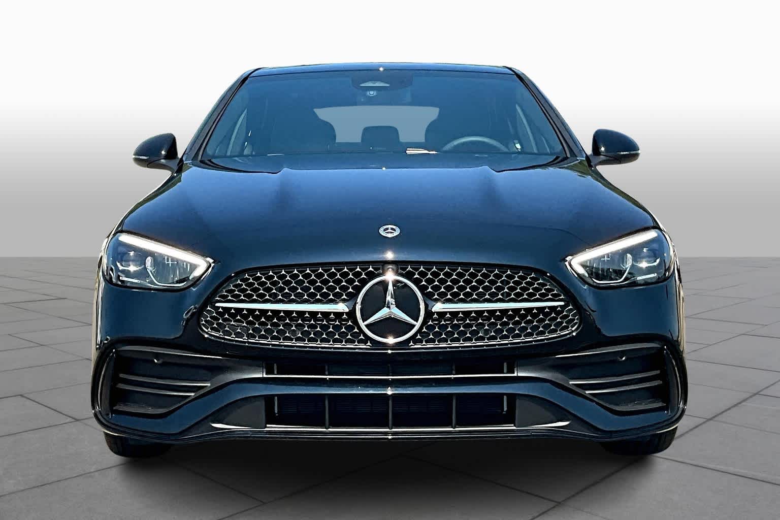2024 Mercedes Benz C 300 4MATIC photo 3