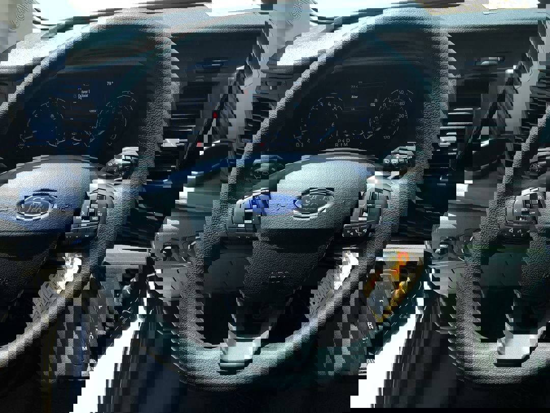 2025 Ford Transit Passenger XL photo 13