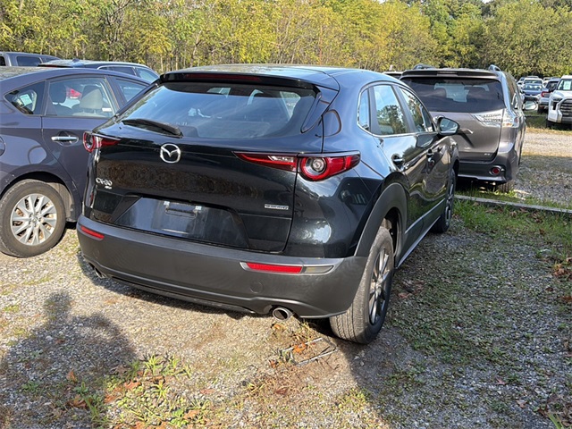 2021 Mazda CX-30 2.5 S photo 3
