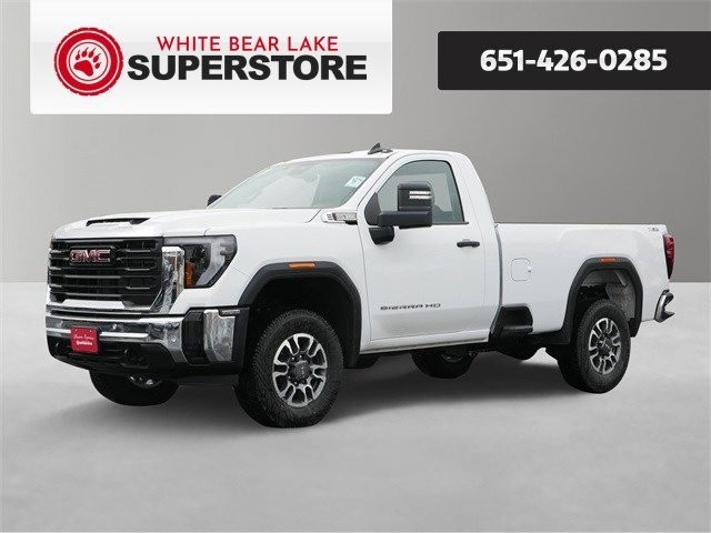 2022 GMC シエラ 3500 HD プロデューリー (サミットホワイト) 2022 GMC Sierra 3500 HD Trim Levels | Rochester, MN