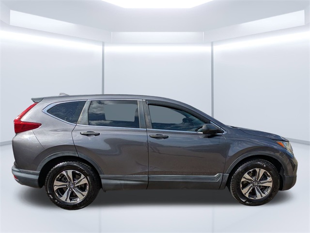 2019 Honda CR-V LX photo 3