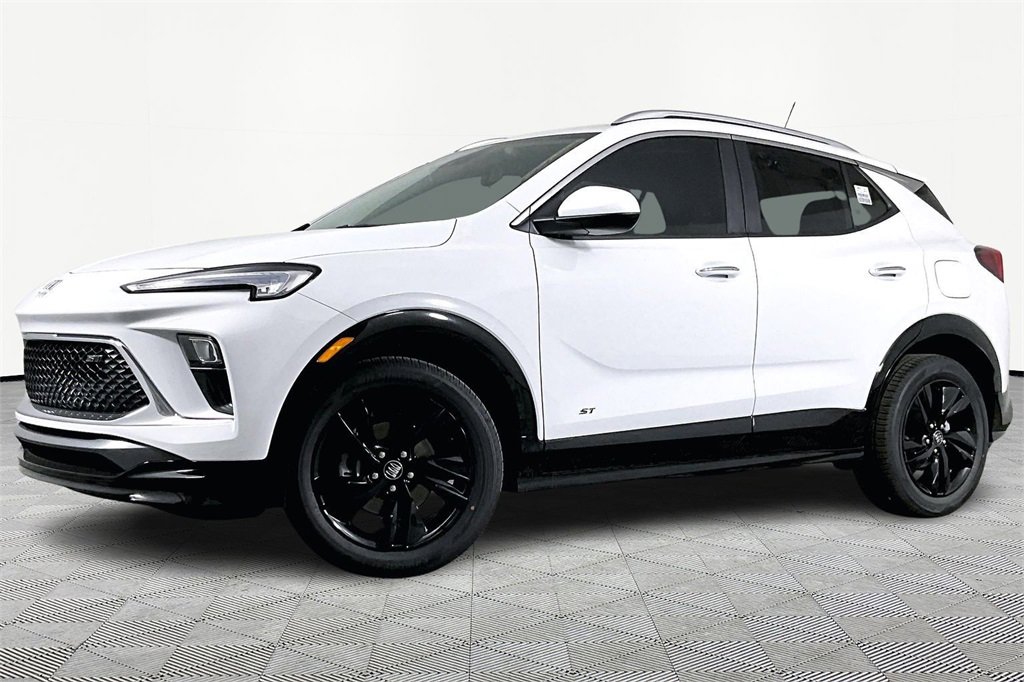 2026 Buick Encore GX Sport Touring's photo