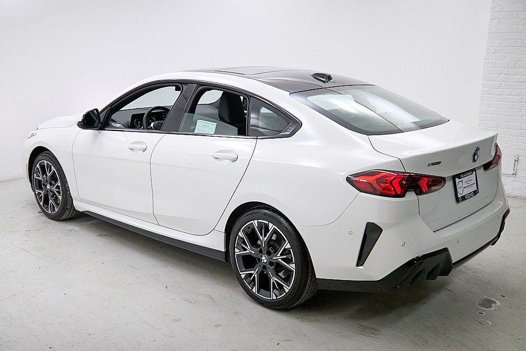 2025 BMW 228I - Image 8